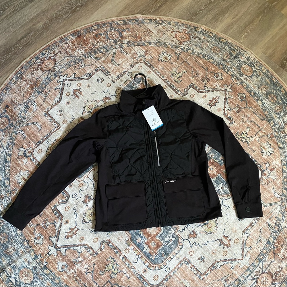 Ariat Scrub Jacket
